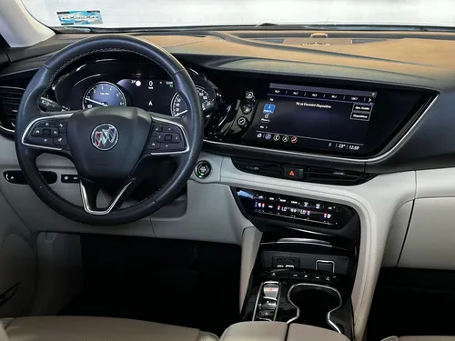 Buick Envision avenir