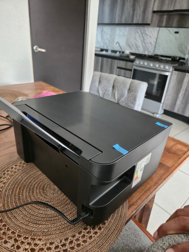Impresora Epson Ecotank L3250. Multifuncional. (Usado)
