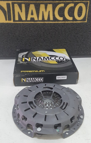 Prensa Disco Clutch Embrague Ford Rangel 2.3l / 95-11