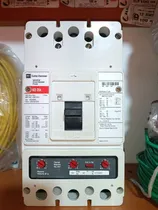 Comprar Breaker Trifasico Industrial De 400 Amp 500 Amp 600 Amp 800a