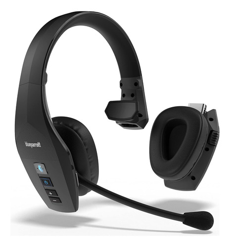 Blueparrott S650-xt Auriculares Bluetooth
