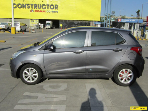 Hyundai I10 Mt 1.2