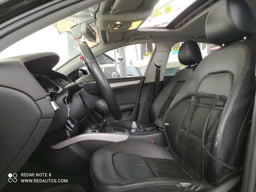 Audi A4 2013 B8 Tfsi Ambition Mecanico 1.8 T 120 Hp