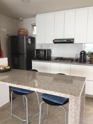 Imagen 7 de 12 de Venta De Apartamento En Marbella.