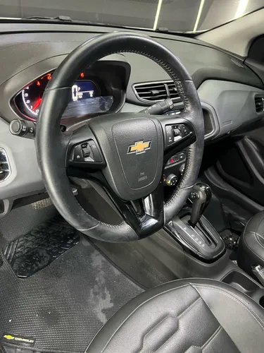 Chevrolet Onix 1.4 Ltz Aut