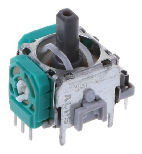 Imagen 4 de 5 de 2 Repuestos Stick Joystick Xbox One + Destornilladores