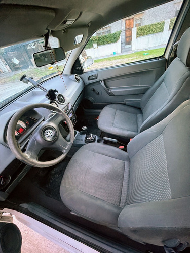 Volkswagen Gol 1.4 Power 83cv 3 p
