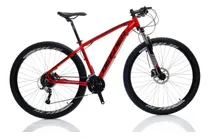 Comprar Bicicleta Aro 29 Deeper Cambios Shimano Tourney  24v