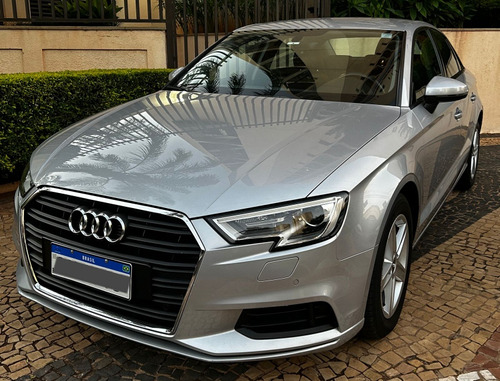 Audi A3 Prestige 1.4