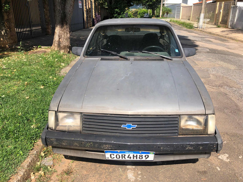 Chevrolet Chevette