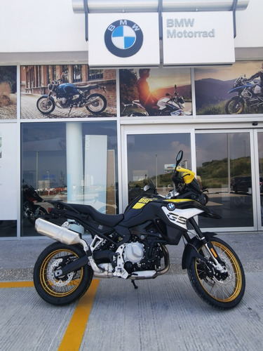 Bmw F850 2021