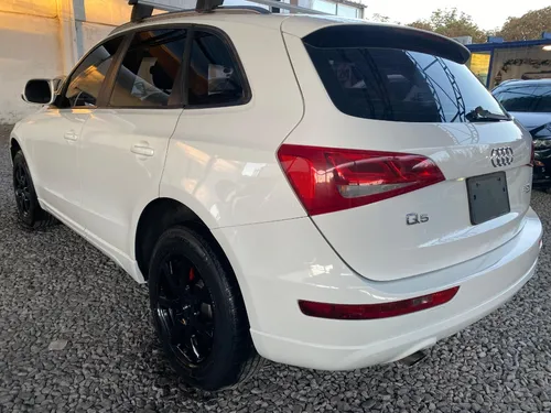 Audi Q5 2.0 Trendy S Tronic Quattro Dsg