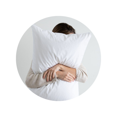 Almohada Nube Luxury Edition