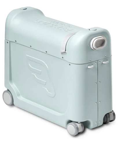 Bolsa de viaje Jet Kids Bedbox Green Stokke