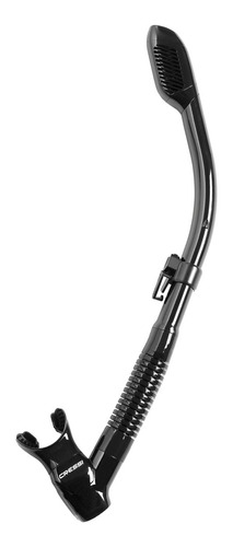 Kit De Mascara Perla Y Esnorkel Supernova Dry De Cressi