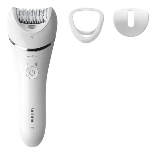 comprar Depiladora En Húmedo Y Seco Philips + 3 Acc Bre700_00