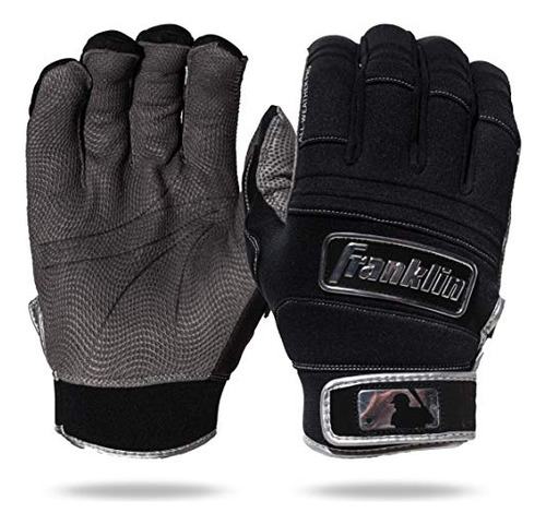 Guantes De Bateo Franklin Sports Cold Weather Pro Series