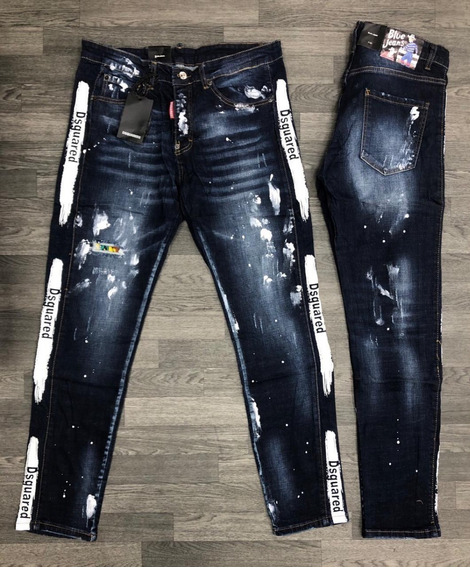 dsquared jeans erfahrung