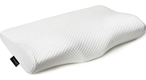 Epabo Contour Memory Foam Pillow Orthopedic