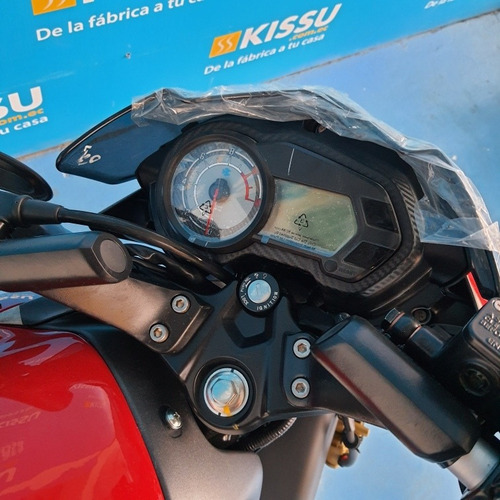 Imagen 10 de 10 de Moto Bajaj Pulsar Ns125 0km 125cc Año 2022 Gratis Casco