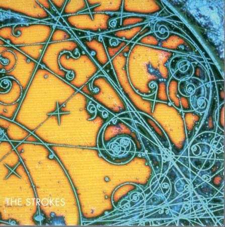 Cd - Is This It - The Strokes