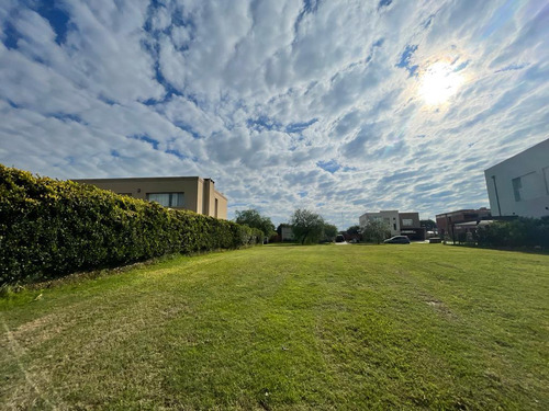 Imagen 7 de 26 de Lote En Venta San Matias Laguna Excelente Orientación