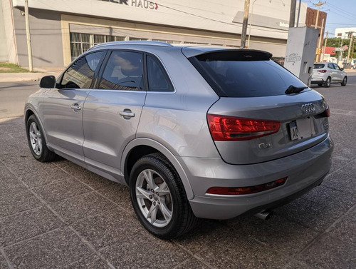 Audi Q3 2.0 40tfsi Quattro 220cv