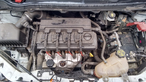 Sucata Onix Lt 1.4 8v Flex