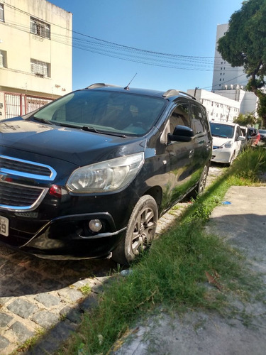 Chevrolet Spin 2014 1.8 Ltz 7l 5p