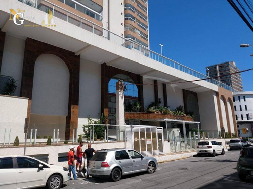 Apartamento Com 2 Dormitórios À Venda, 84 M² Por R$ 479.000,00 - Boqueirão - Praia Grande/sp - Ap4171