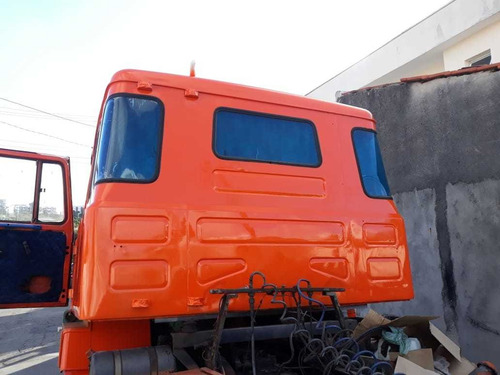 Scania Lk V8
