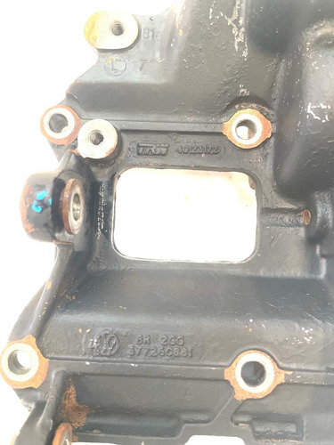 Suporte Ar E Direcao Santana Gol Parati Ap 94/02 377260881