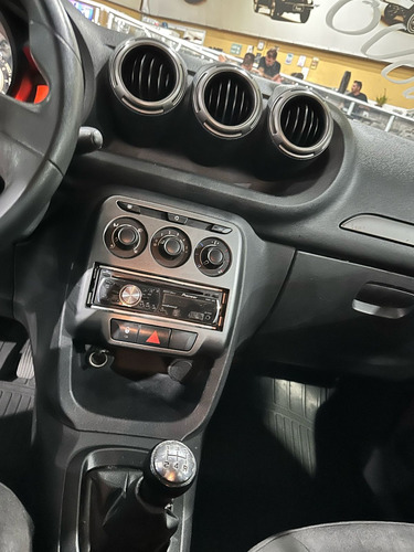 Citroën C3 Picasso 1.6 16v Glx Flex 5p