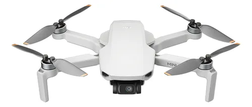 comprar Drone Dji Mini 4k Fly More Combo (sem Tela) Br - Dji058