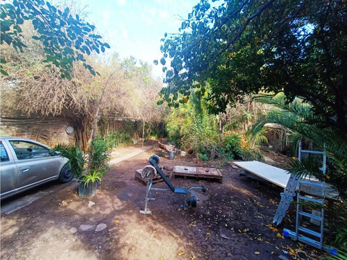 Terreno En Ñuñoa