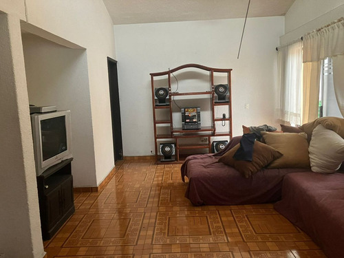 Local Comercial Con Departamento En Venta Oaxtepec