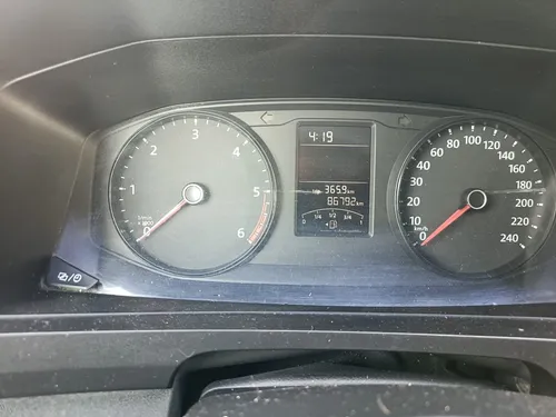 Volkswagen Transporter 2.0 pasajeros mt