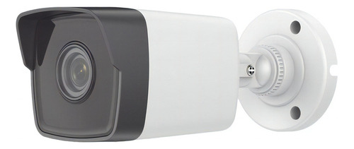 Camara Bala Ip 5 Megapixel Poe Uso Exterior Ip67 30 Mts Ir