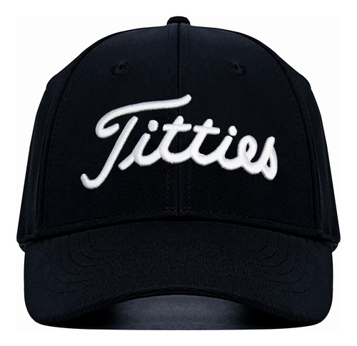 Bamveio Titties Hat Titties Sombreros De Golf Para Hombres Y