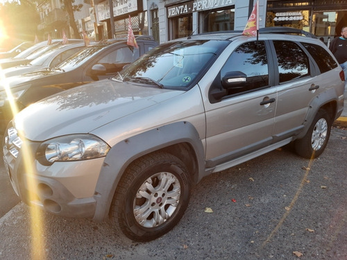 Fiat Palio Adventure Locker 1.8mpi V8