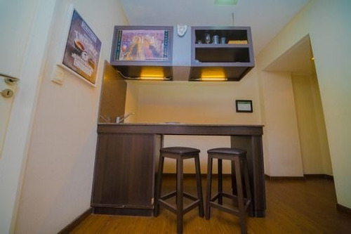 Imagen 5 de 6 de Venta Monoambiente Amoblado En Retiro.