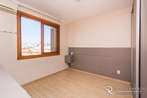 Apartamento Passo Da Areia Porto Alegre - 2837