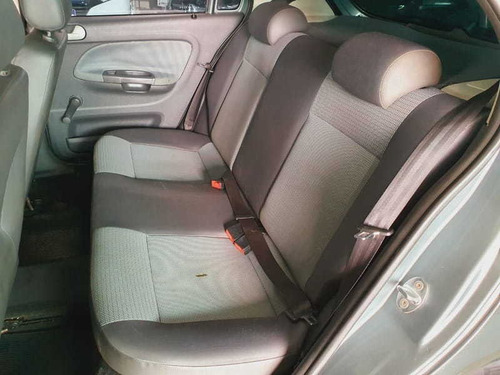 Volkswagen Gol 1.0