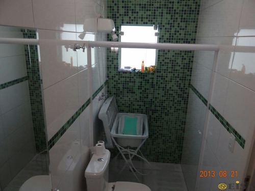 Imagem 10 de 14 de Vila Mazzei, Lindo Sobrado, 3 Dorms, 3 Suítes, 4 Vagas, 180m², Confira - Et3900