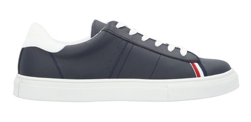 Sneakers De Hombre C&a (3006472)