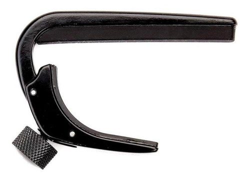Capotraste Ns Pro Classic Violæo Black Daddario Pw-CP-04