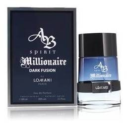perfume millionaire lomani importado 100ml