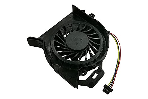 Nuevo Ventilador De Cpu Para Portátil Eclass Para Hp Dv6-6c0