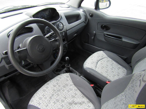 Chevrolet Spark 1.0 Lt M200