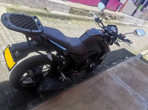 Cr5 180cc